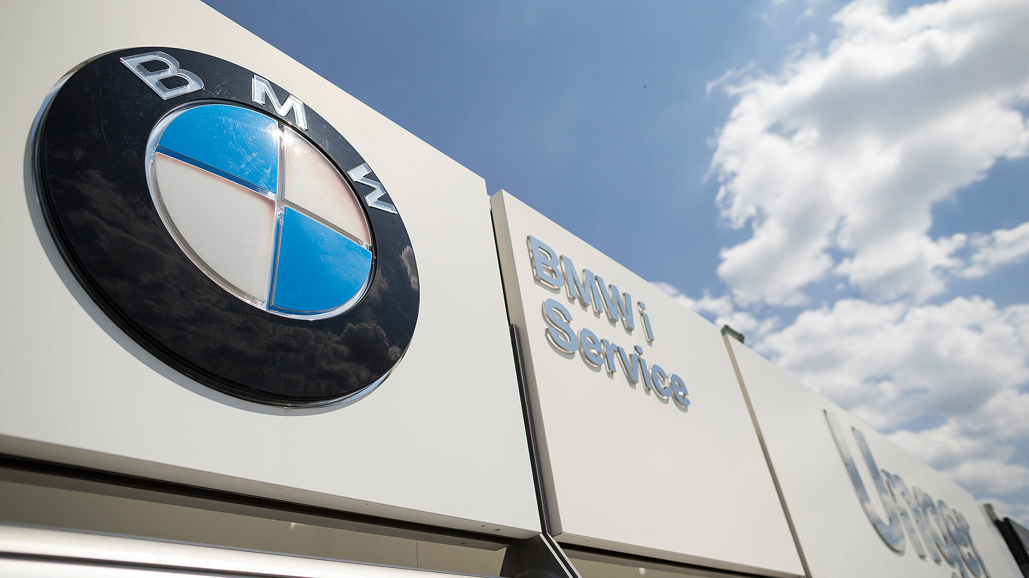 BMW Unger St. Ruprecht/Raab