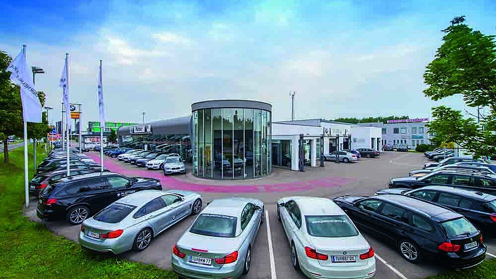 BMW Plattner-Langenrohr